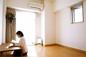 日本掀起“极简主义”之风:抛弃非必要物品图片