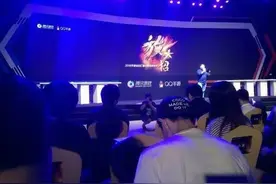 企鹅放大招发布会惊现口袋妖怪 然并卵图片