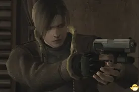 《生化危机4》高清重制版新截图 游戏8月30日发售图片