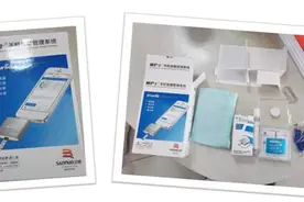 糖护士手机血糖仪移动医疗带给我们的又一惊喜图片