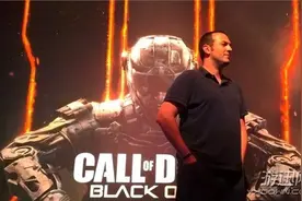 《使命召唤》僵尸模式逆袭之路：从小彩蛋到人气王图片