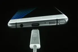 三星Galaxy Note 7将提供MicroUSB转Type-C适配器图片