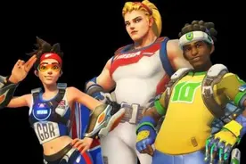 搞趣网：守望先锋打不开怎么办  守望先锋闪退黑屏解决办法图片