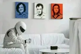 TG终于回归！有点变味儿！还真需要适应一会！图片