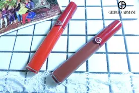 杉姐分享 让你一涂倾心的唇釉图片