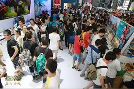 龙之谷CJ轰趴全回顾 超豪华活动high翻全场图片