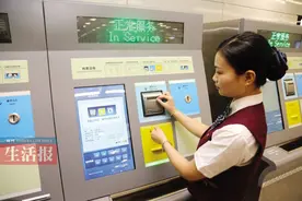 南宁地铁搭乘攻略：坐地铁你该知道这些事图片