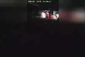 壮观应援，BigBang日本十周年，bang歌灯海超迷人！图片