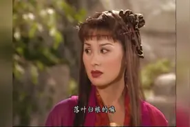 波斯美女献舞，引得明教教众神魂颠倒！图片