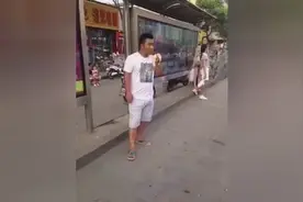 这就是乱丢垃圾的后果图片