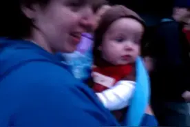 当我的女朋友第一次看到我的时候图片