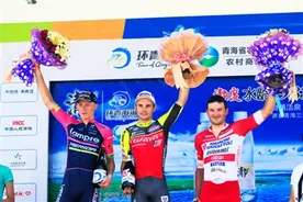 总冠军：成也计时赛败也计时赛图片