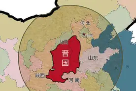 历史上有这么一出，弟弟打败哥哥，还把自己玩死了图片
