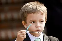 霍建华林心如大婚——祝福图片