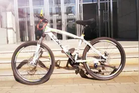 神化的自行车漂移，七夕快来Get一波 简单易学视频封面