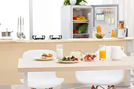 伏天酷热难耐，当心“冰箱病”图片