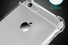 还在担心iPhone被摔？盘点四款靠谱的“防摔”手机壳图片