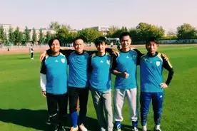 球场久远，难忘桂源——写给即将离开的队友张桂源图片