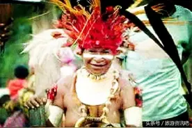 盘点全球最让人瞠目结舌的奇葩婚俗，再也不准讲中国的过份了图片