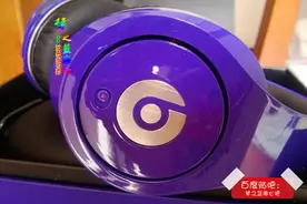 魔声录音师一代beats studio1.0开关灯辨别真假图片