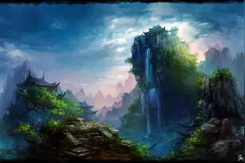 《平行世界》第三章：遭遇伏击，离奇穿越图片