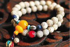 菩提另类玩法 有道是不用白不用！图片