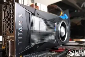 NVIDIA Titan X游戏性能首测：单卡彻底征服4K！图片