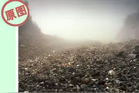 远镜头下，狙击手的超级伪装，99%的人看不出来，你能看出来？图片