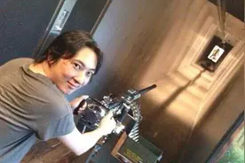 不要让自己成为一辈子屌丝，振作起来，没人真的天生屌丝！图片