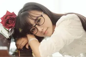 为什么女孩，都愿意找像父亲一样的男人，做老公呢？图片