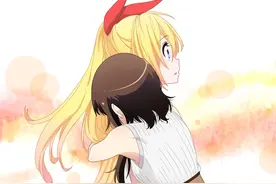 小野寺还有救？伪恋大结局令人纠结啊图片