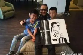 余文乐房祖名为何如此诋毁她！而谢霆锋还对她如此维护？图片