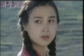 赵明明因《女人不是月亮》走红却遭婚姻不幸 为照顾女儿选择息影图片