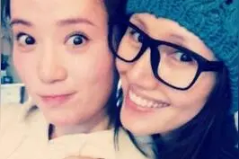 与章子怡刘烨是同学 演过《美人心计》《至尊红颜》近照却像网红图片