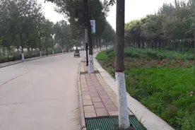 一直前行----路上图片