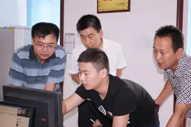 旬阳：农村孕免项目补助惠及2万余家庭图片