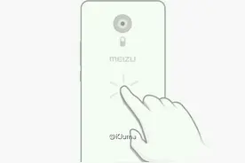 资讯快车：魅族新机新功能曝光 敲击触控图片