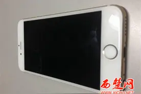 鼎鼎追踪：我刚换的手机屏怎么失灵了？图片