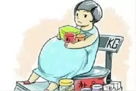 嘉兴“最胖”产妇！260斤的她最终平安产下男婴！图片
