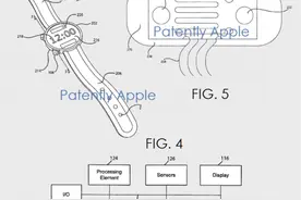 苹果手机也可以防水了！ 一个防水按钮图片