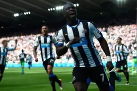 巴黎中意穆萨-西索科，可顶替马图伊迪图片