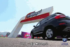 好莱坞御用车技团队飙车 是何种极致疯狂的体验？图片