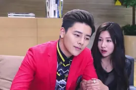 葛倩茹求爱周志超被拒绝，也终于看清了韩启明的渣男本质视频封面