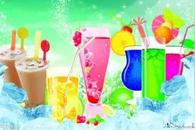 夏日 婴幼儿吃冷饮哭声止不住 可能是肠套叠图片