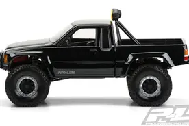 Pro-Line 1985 Toyota HiLux 车壳图片