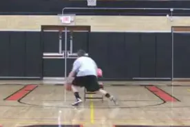 练起来，13种Crossover 进阶训练！图片