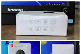 远在天边，近在眼前--小蚁智能摄像机2体验测评图片
