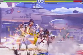 技术玩家出品 - 格斗版《守望先锋》，肉搏一触即发图片