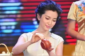 国际巨星泡茶，哪个是你的菜？图片