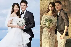 有颜有钱，林心如霍建华红得不像话，而且还是投资高手图片